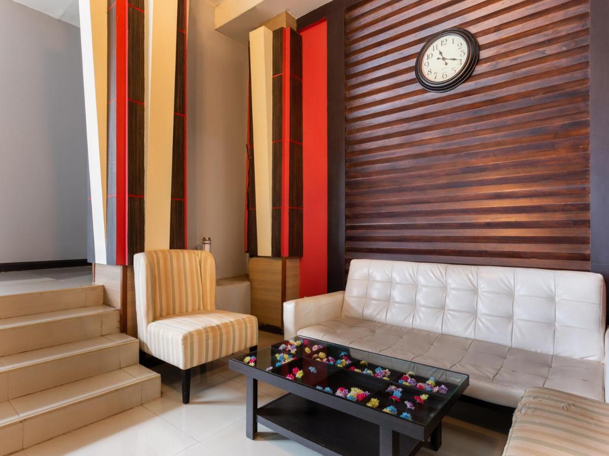 Oyo 1127 Baan Siam Hotel Chiang Rai Esterno foto