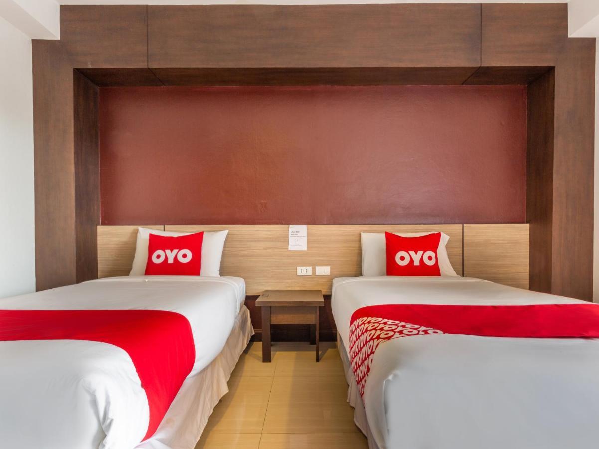 Oyo 1127 Baan Siam Hotel Chiang Rai Esterno foto