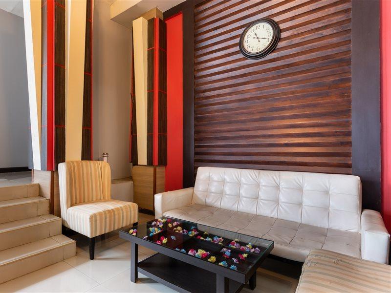 Oyo 1127 Baan Siam Hotel Chiang Rai Esterno foto