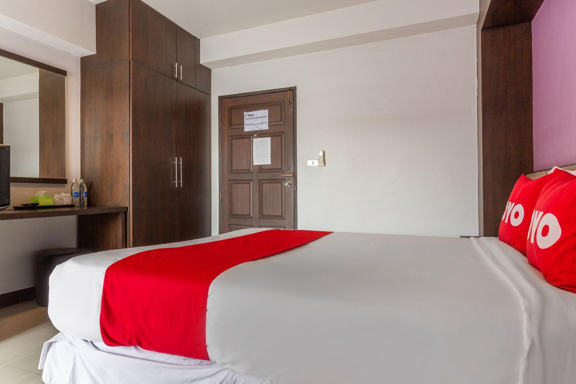 Oyo 1127 Baan Siam Hotel Chiang Rai Esterno foto