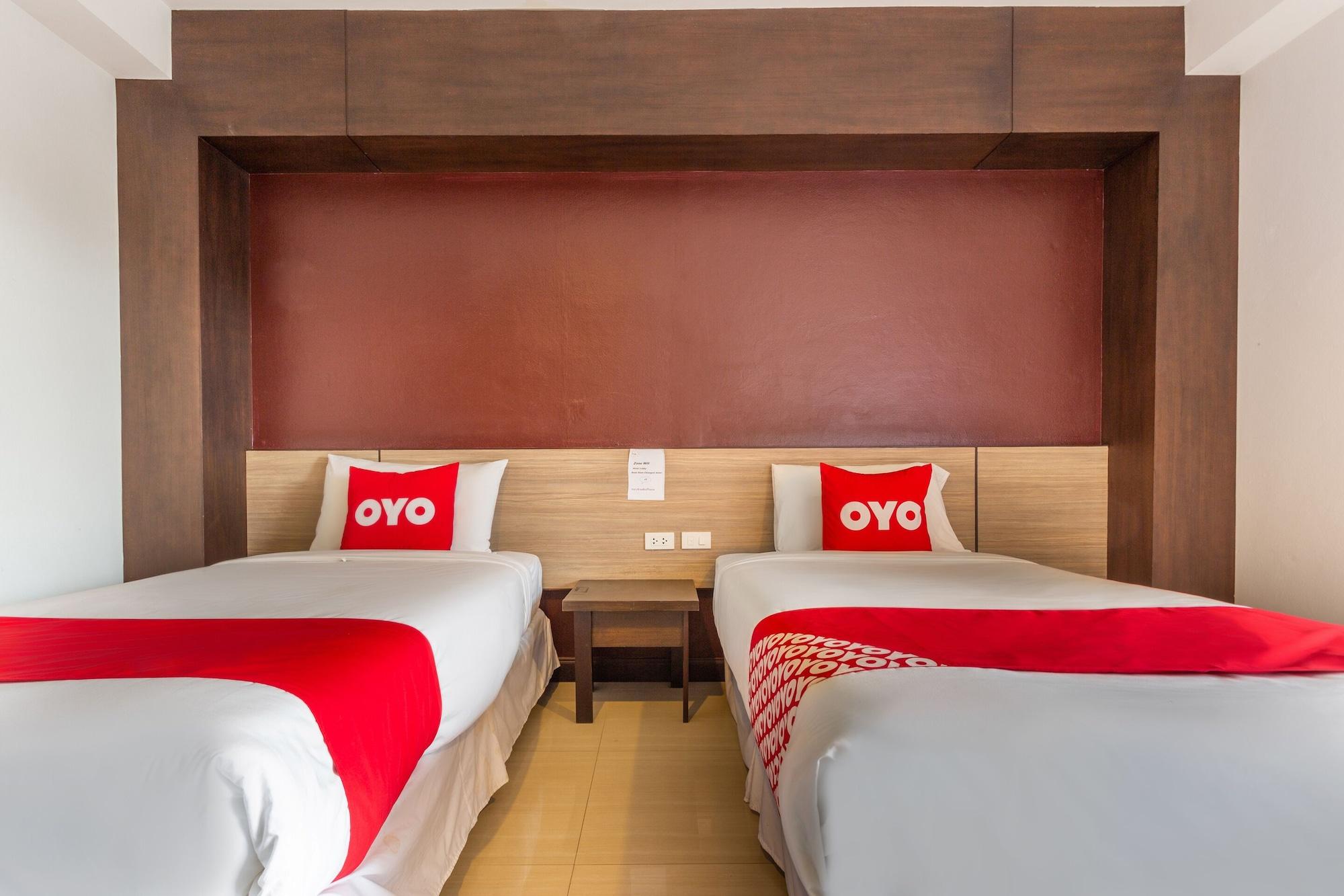 Oyo 1127 Baan Siam Hotel Chiang Rai Esterno foto