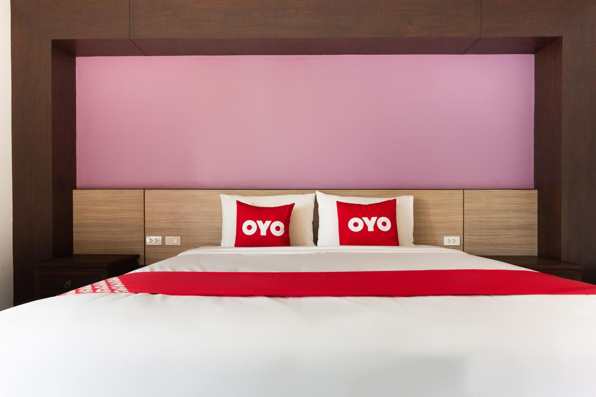 Oyo 1127 Baan Siam Hotel Chiang Rai Esterno foto