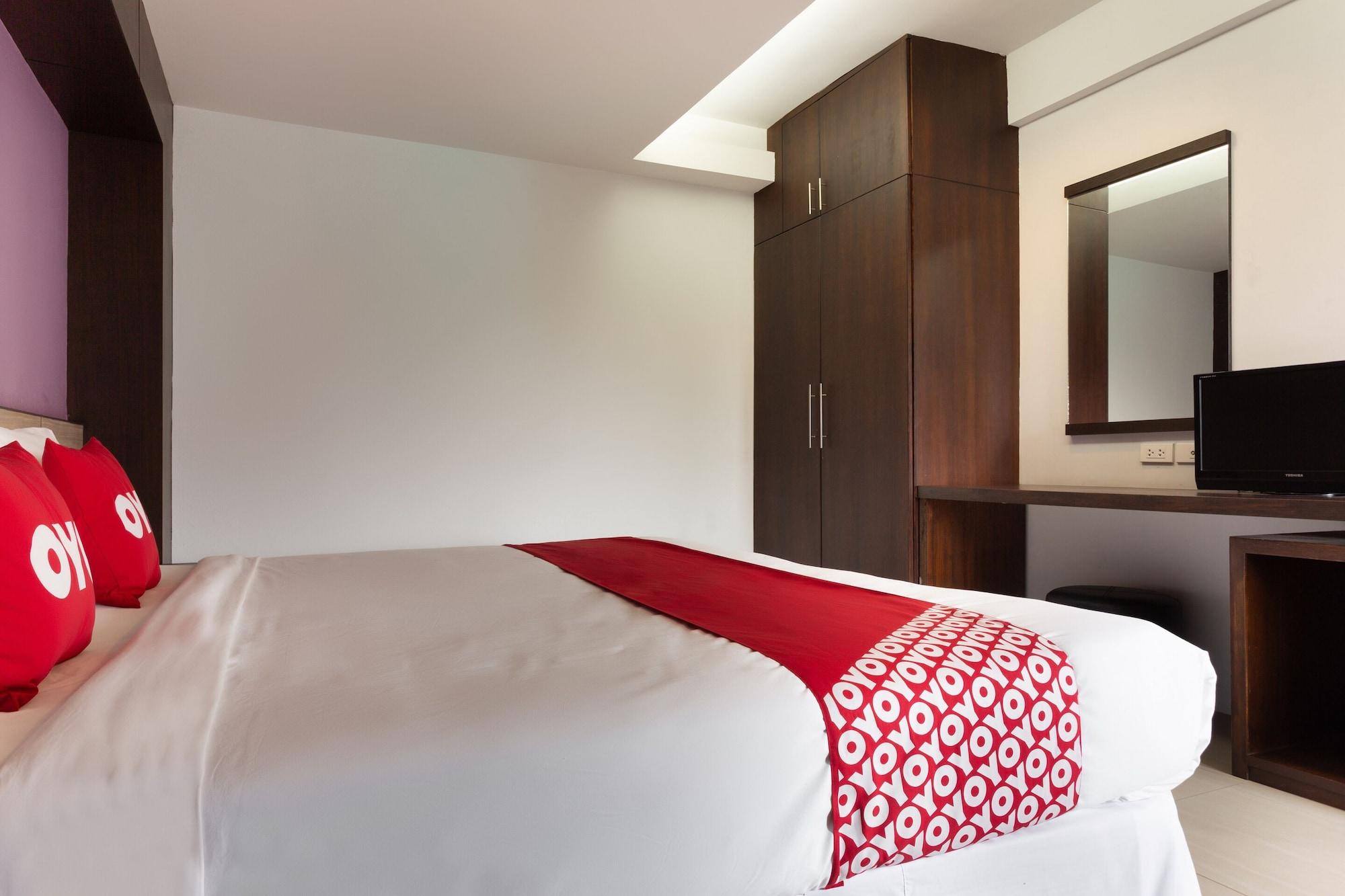 Oyo 1127 Baan Siam Hotel Chiang Rai Esterno foto
