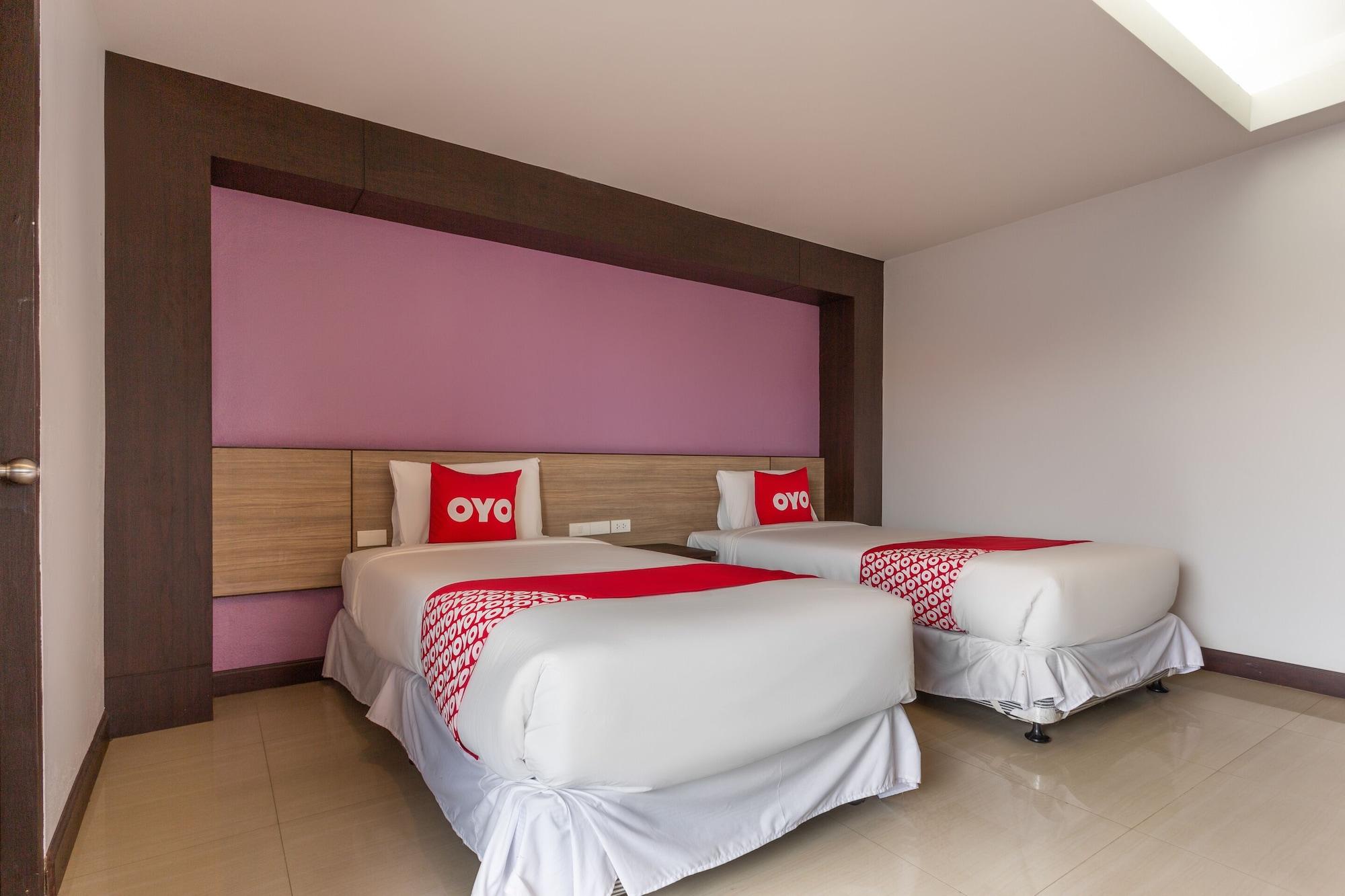 Oyo 1127 Baan Siam Hotel Chiang Rai Esterno foto