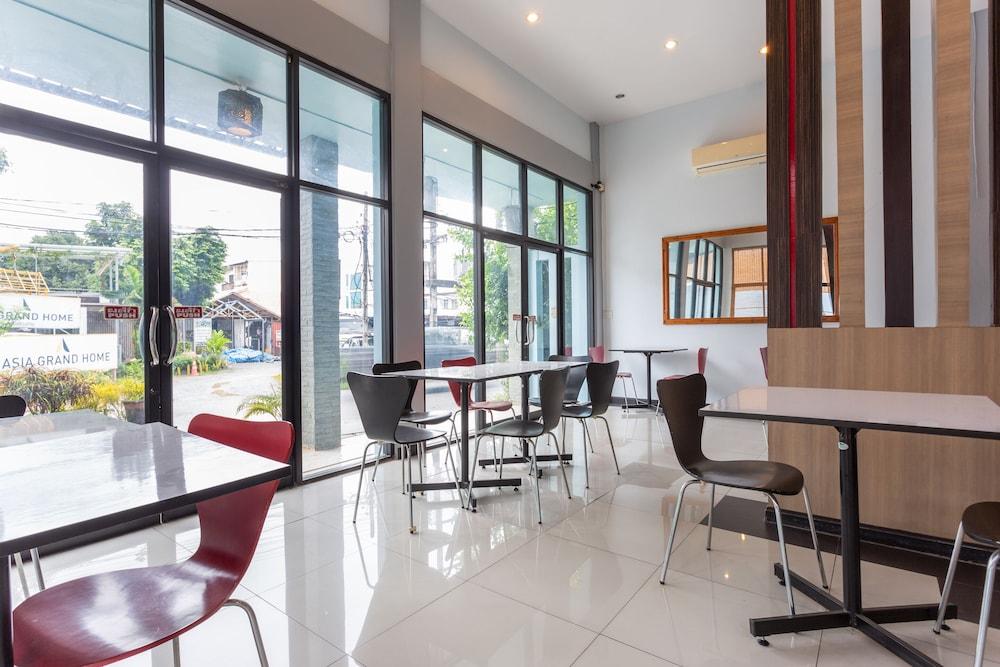 Oyo 1127 Baan Siam Hotel Chiang Rai Esterno foto