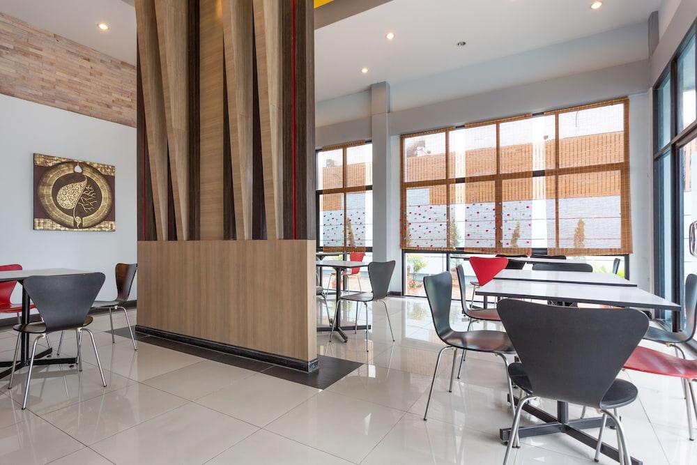 Oyo 1127 Baan Siam Hotel Chiang Rai Esterno foto