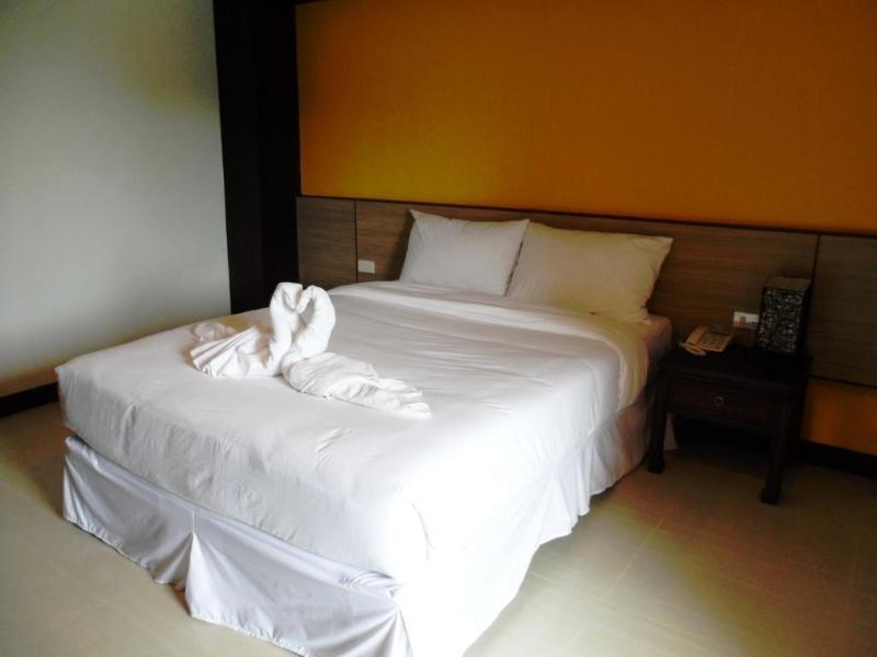 Oyo 1127 Baan Siam Hotel Chiang Rai Esterno foto