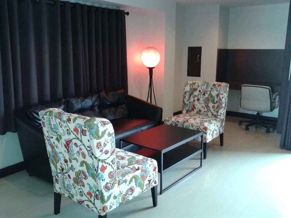 Oyo 1127 Baan Siam Hotel Chiang Rai Esterno foto